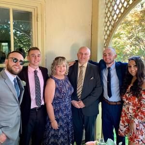 Meet your Posher, Michele